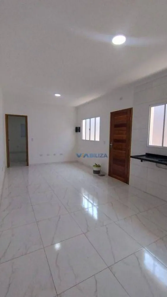 Casa, 2 quartos, 56 m² - Foto 4
