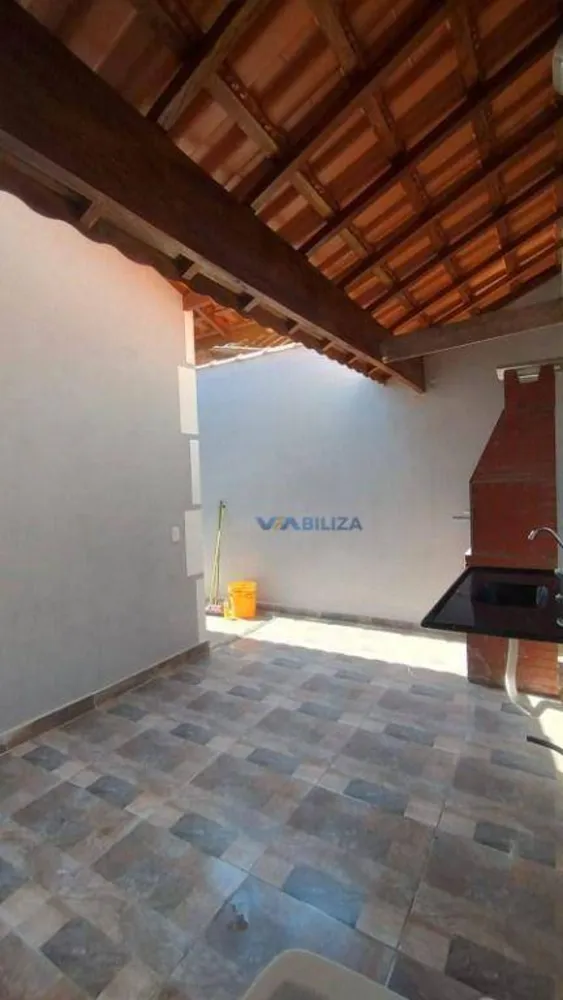 Casa, 2 quartos, 56 m² - Foto 5