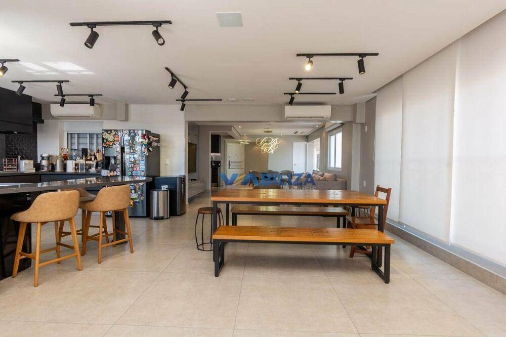 Cobertura, 4 quartos, 240 m² - Foto 3