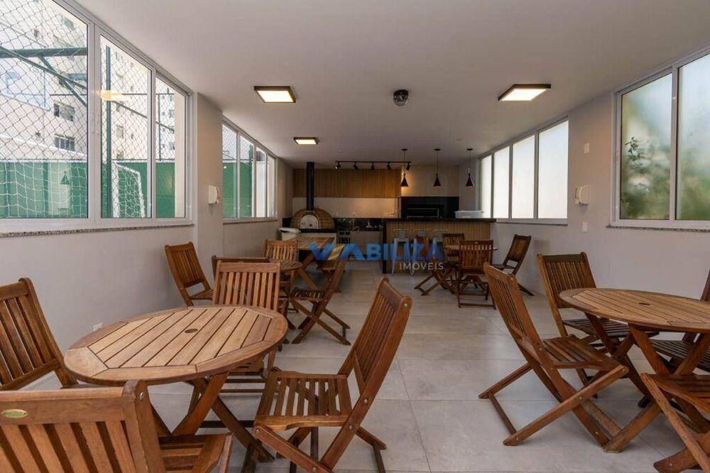 Cobertura, 4 quartos, 240 m² - Foto 1
