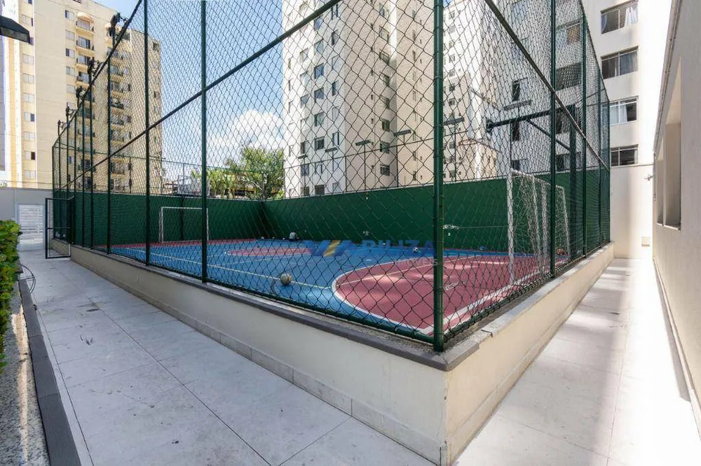 Cobertura, 4 quartos, 240 m² - Foto 7
