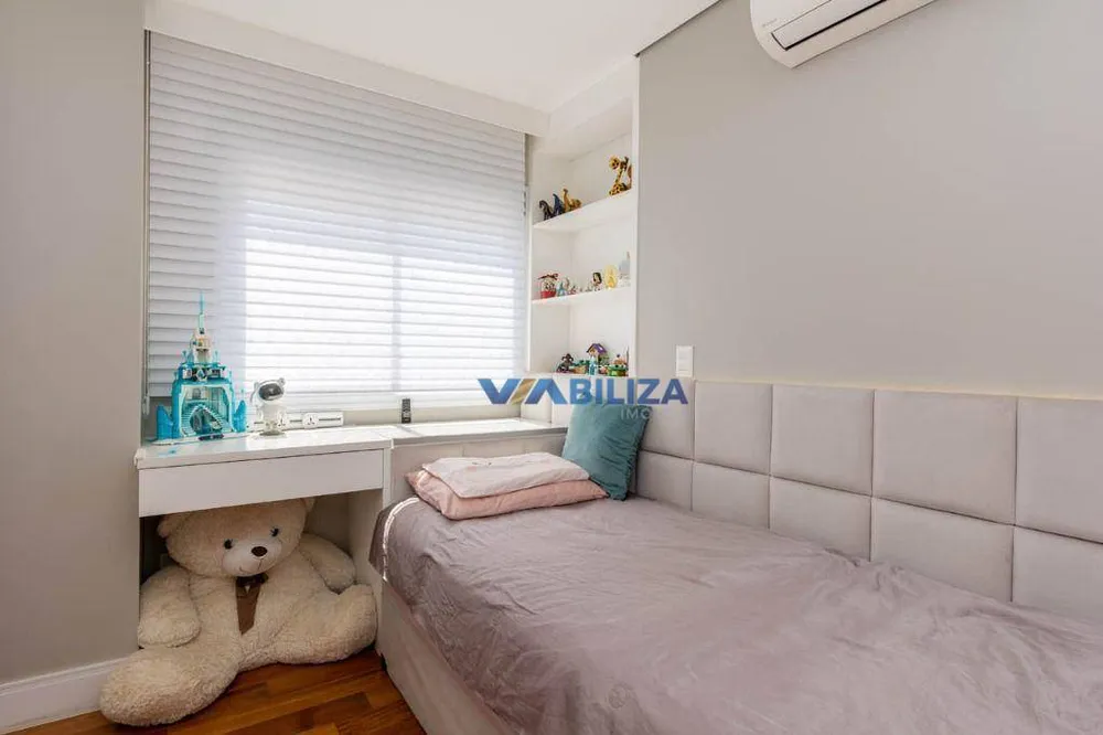 Cobertura, 4 quartos, 240 m² - Foto 5