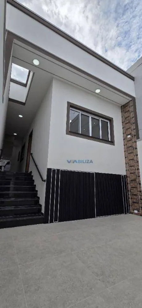 Sobrado, 3 quartos, 85 m² - Foto 1