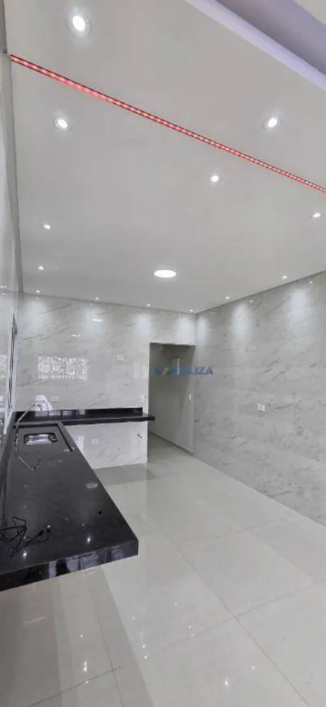 Sobrado, 3 quartos, 85 m² - Foto 7