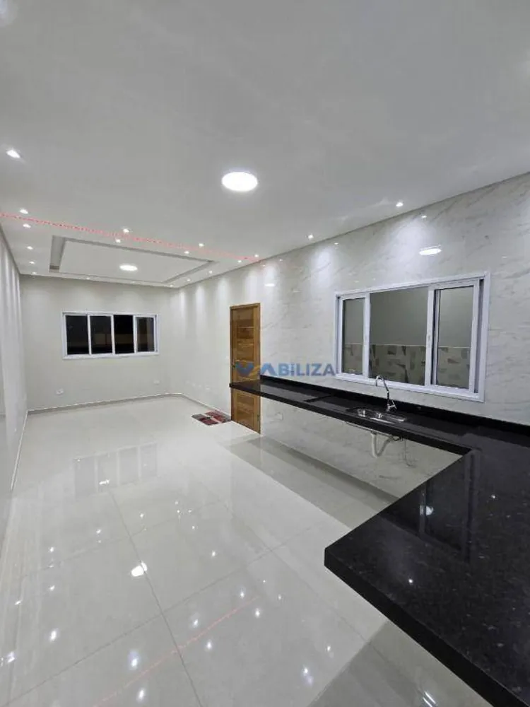 Sobrado, 3 quartos, 85 m² - Foto 8