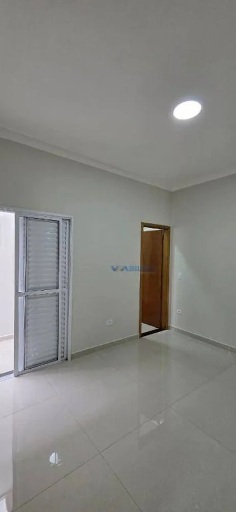 Sobrado, 3 quartos, 85 m² - Foto 5