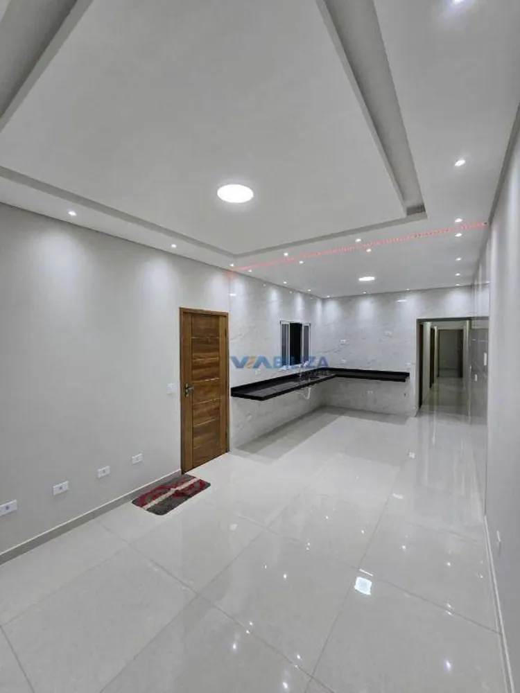Sobrado, 3 quartos, 85 m² - Foto 6