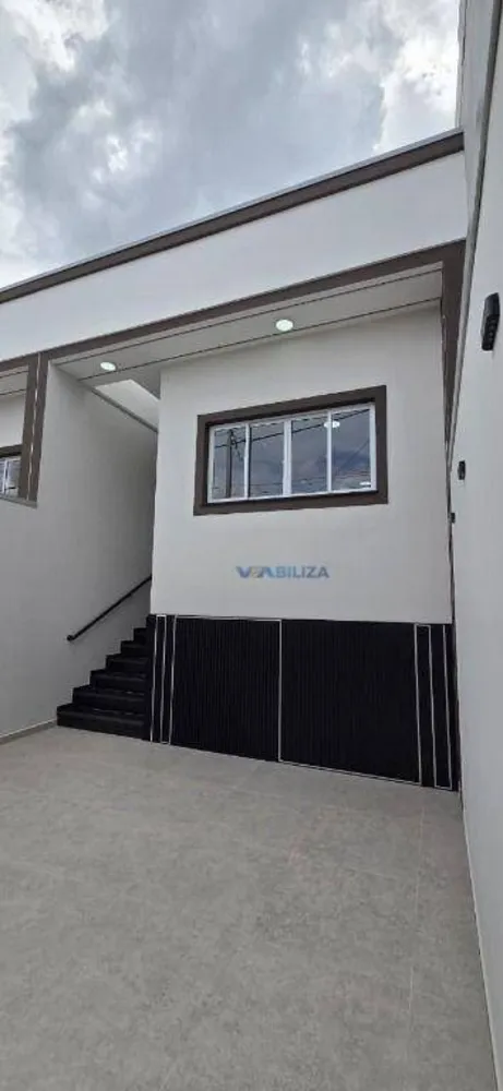 Sobrado, 3 quartos, 85 m² - Foto 4