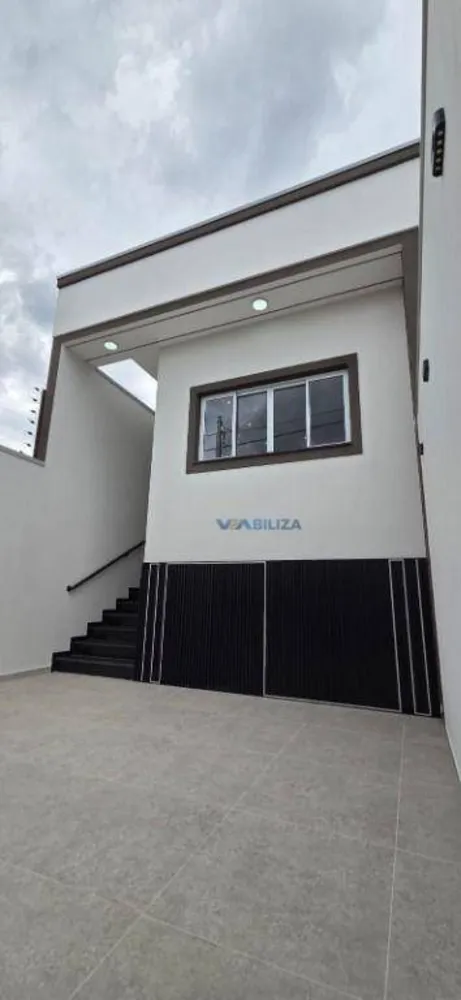 Sobrado, 3 quartos, 85 m² - Foto 2