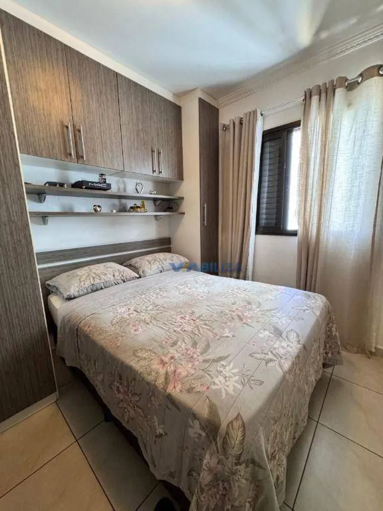 Apartamento, 3 quartos, 65 m² - Foto 8