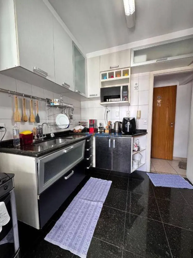 Apartamento, 3 quartos, 65 m² - Foto 2