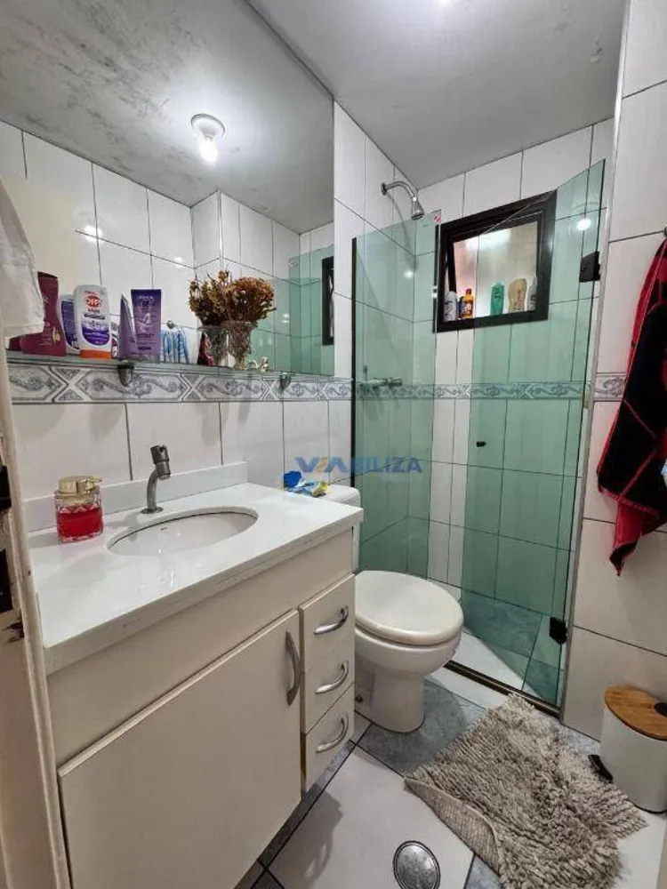 Apartamento, 3 quartos, 65 m² - Foto 6