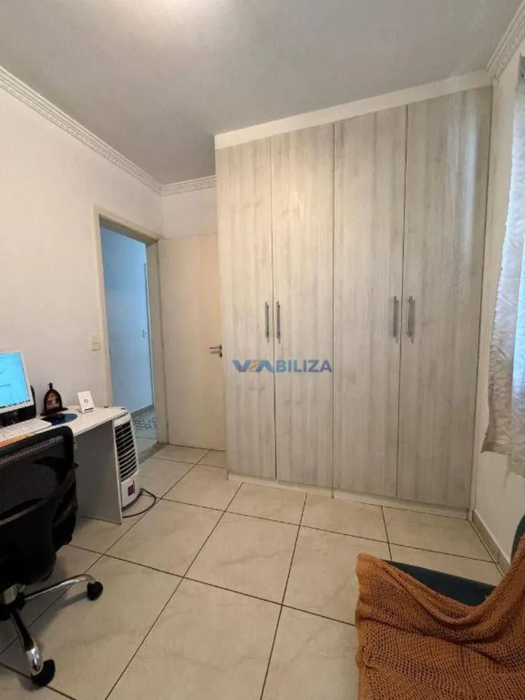 Apartamento, 3 quartos, 65 m² - Foto 3