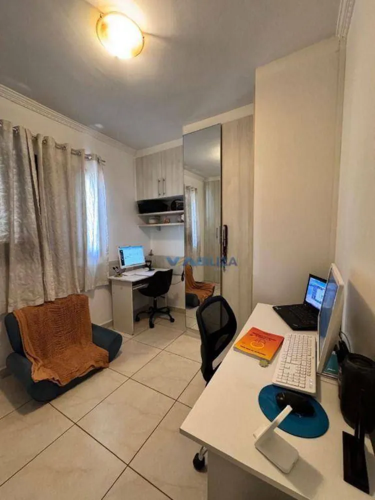Apartamento, 3 quartos, 65 m² - Foto 5