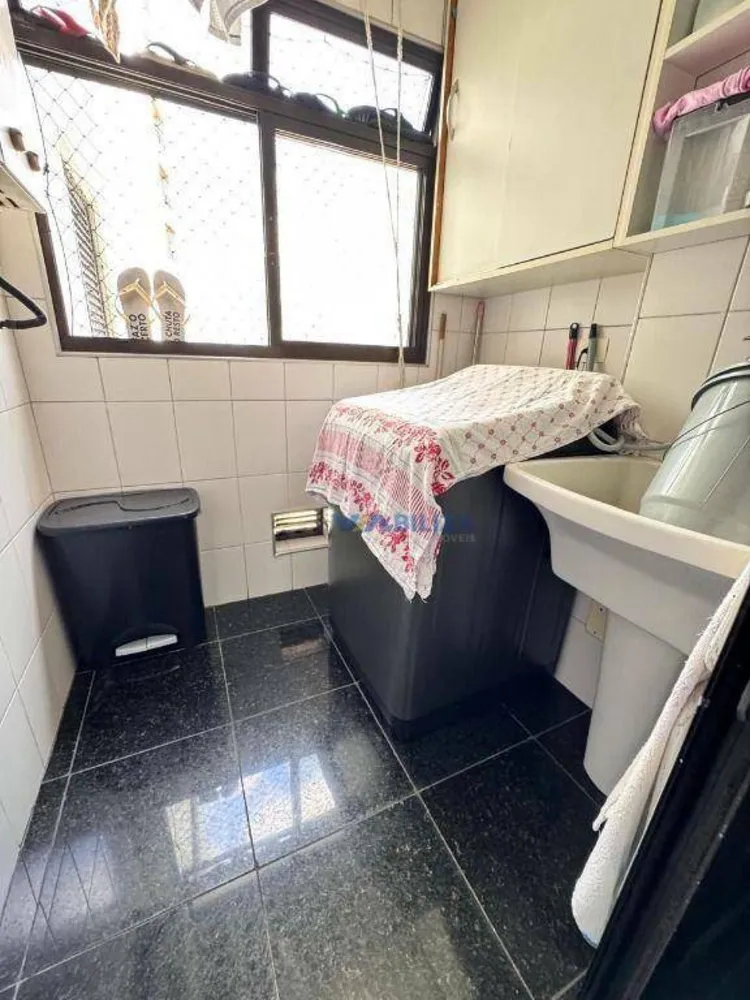 Apartamento, 3 quartos, 65 m² - Foto 4