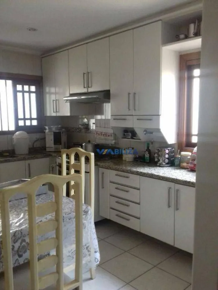 Sobrado, 3 quartos, 230 m² - Foto 6