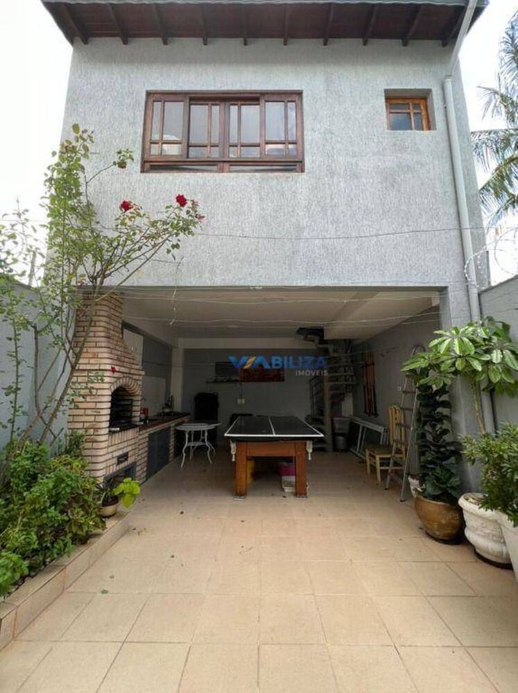 Sobrado, 3 quartos, 230 m² - Foto 4