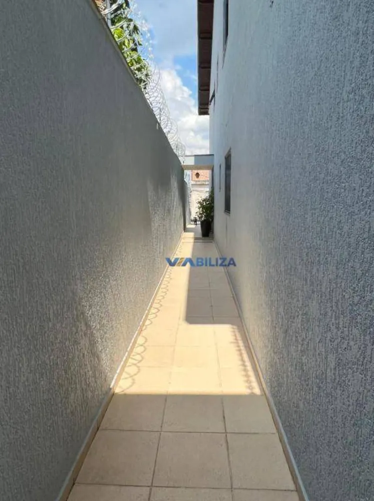 Sobrado, 3 quartos, 230 m² - Foto 8