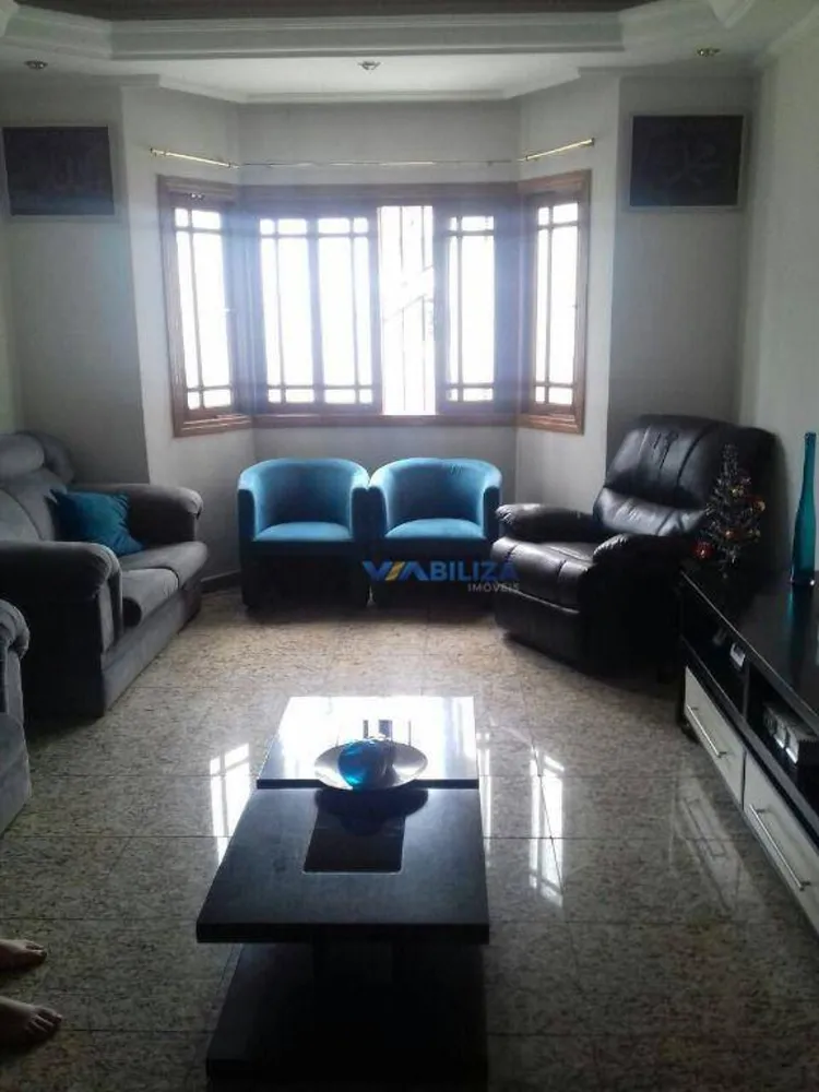 Sobrado, 3 quartos, 230 m² - Foto 4
