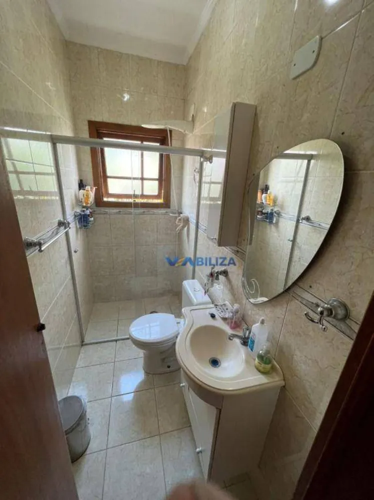 Sobrado, 3 quartos, 230 m² - Foto 5