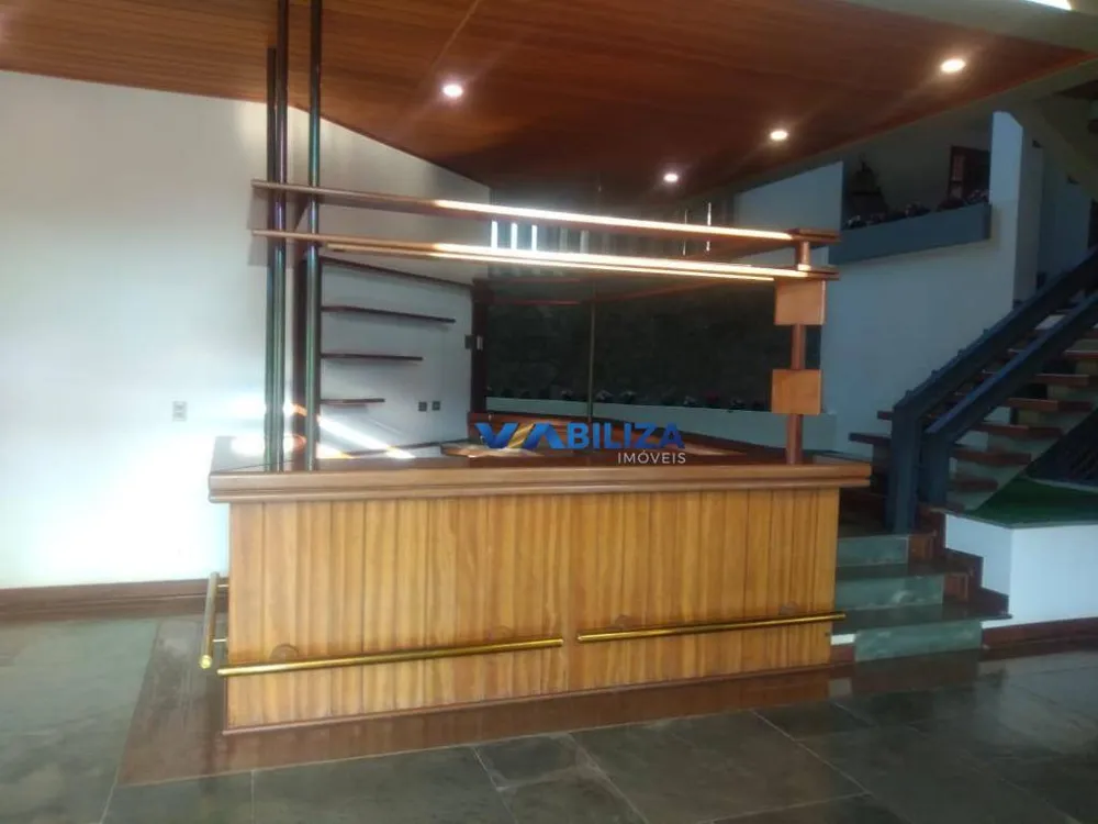 Sobrado, 8 quartos, 832 m² - Foto 15
