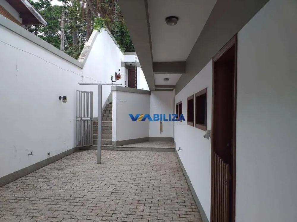 Sobrado, 8 quartos, 832 m² - Foto 14