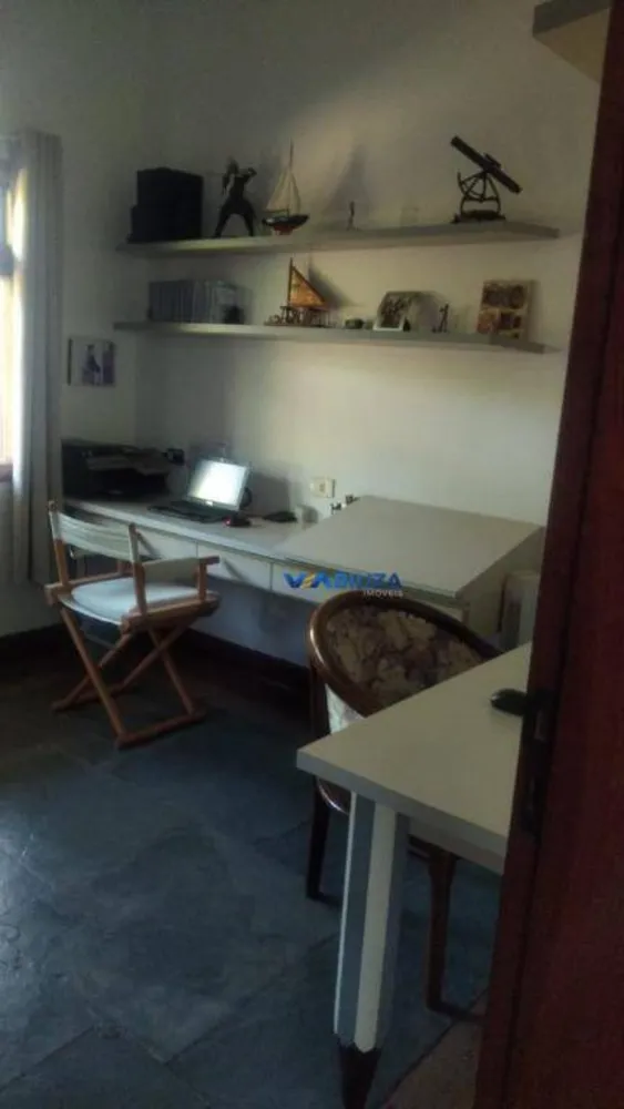 Sobrado, 8 quartos, 832 m² - Foto 13