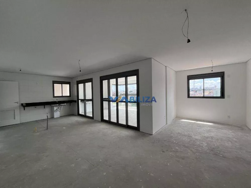 Apartamento à venda com 4 quartos, 150m² - Foto 7