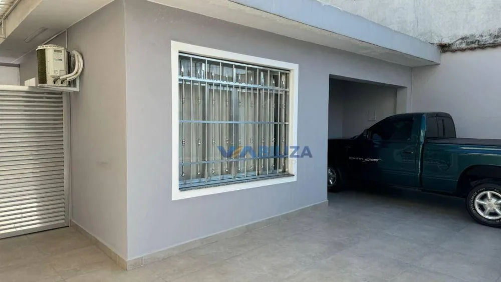 Casa, 3 quartos, 160 m² - Foto 4