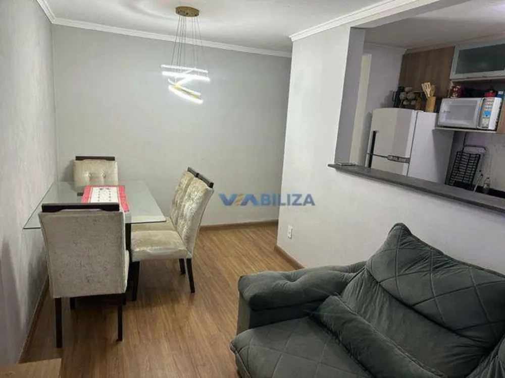 Apartamento, 2 quartos, 47 m² - Foto 4