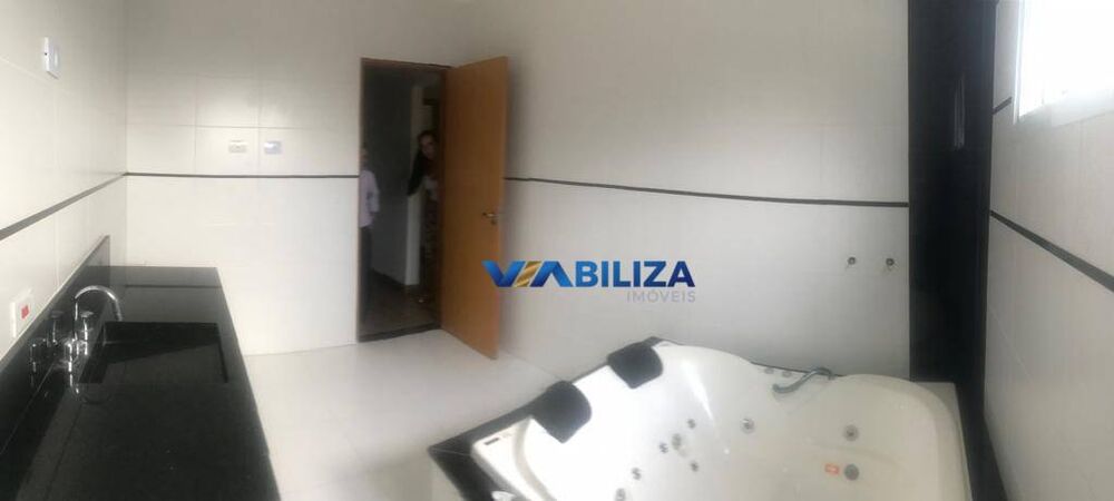 Sobrado, 4 quartos, 400 m² - Foto 4