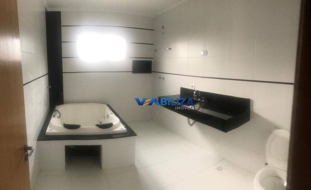 Sobrado, 4 quartos, 400 m² - Foto 1