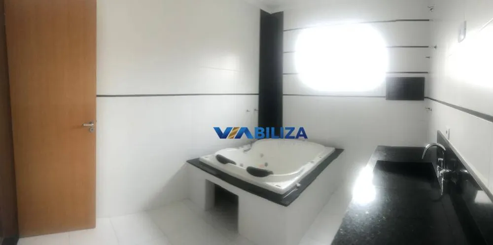 Sobrado, 4 quartos, 400 m² - Foto 4