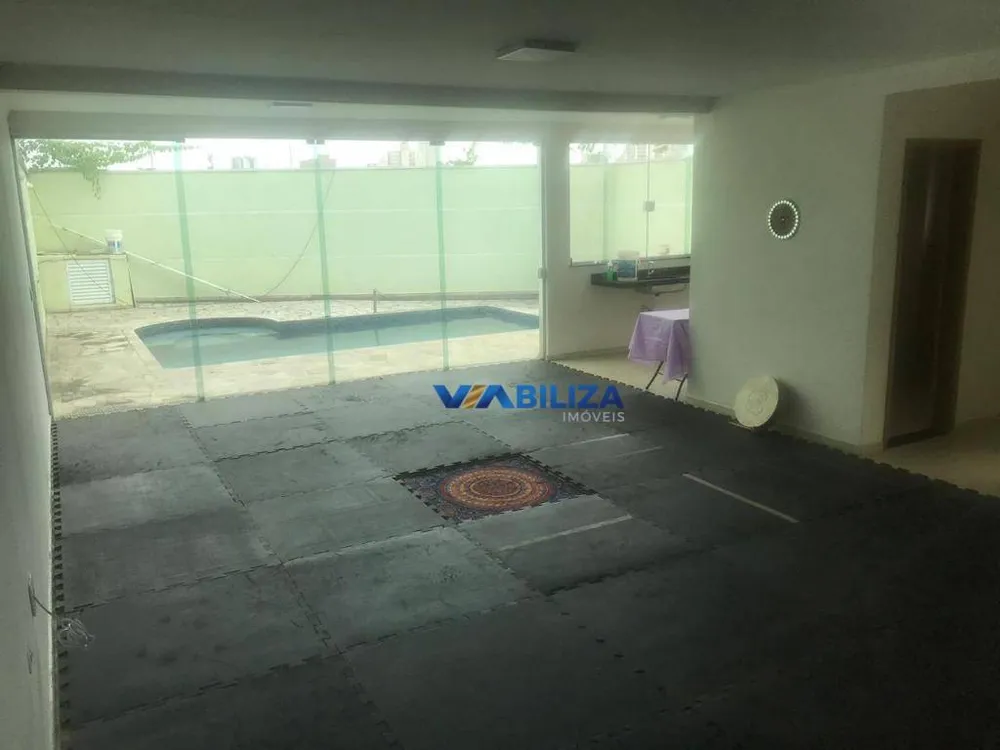 Sobrado, 4 quartos, 400 m² - Foto 7