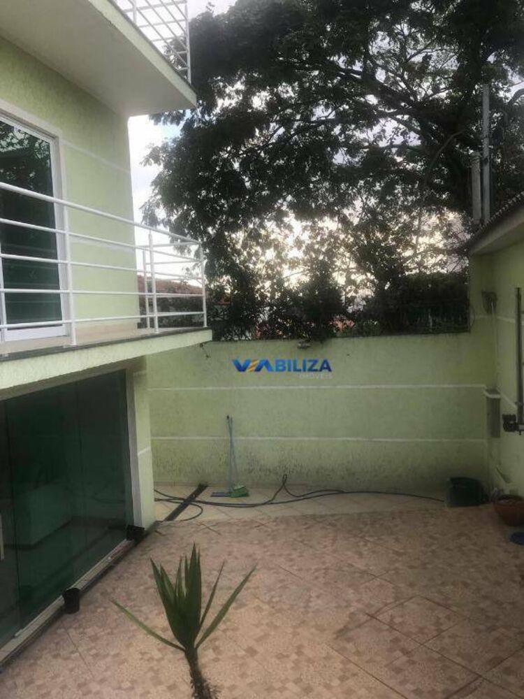 Sobrado, 4 quartos, 400 m² - Foto 3