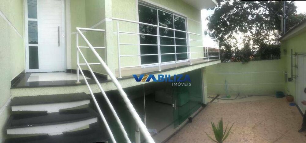 Sobrado, 4 quartos, 400 m² - Foto 2