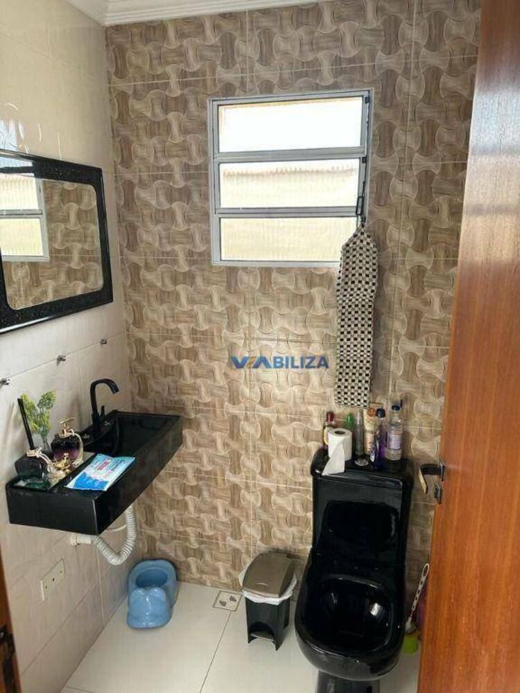 Casa, 3 quartos, 260 m² - Foto 7