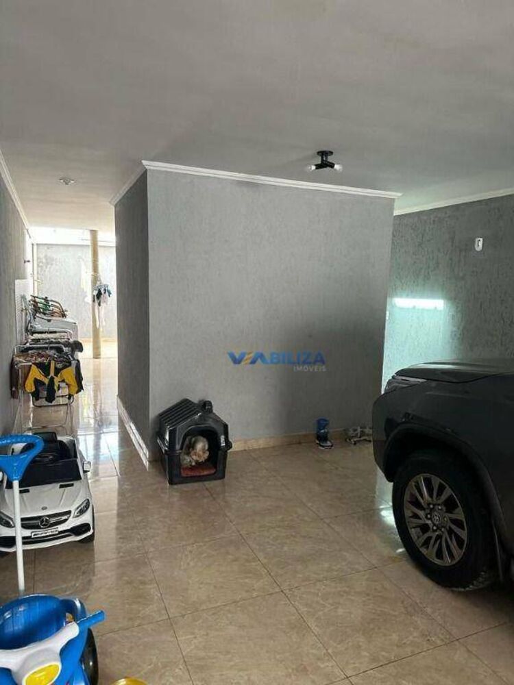 Casa, 3 quartos, 260 m² - Foto 11
