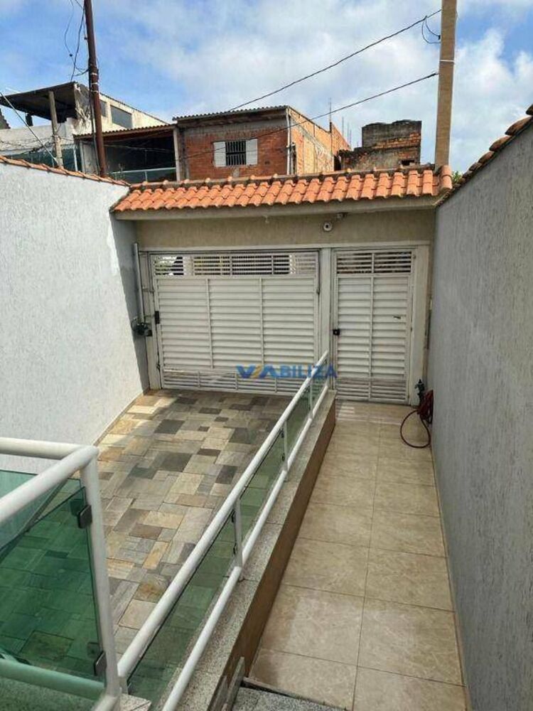 Casa, 3 quartos, 260 m² - Foto 15