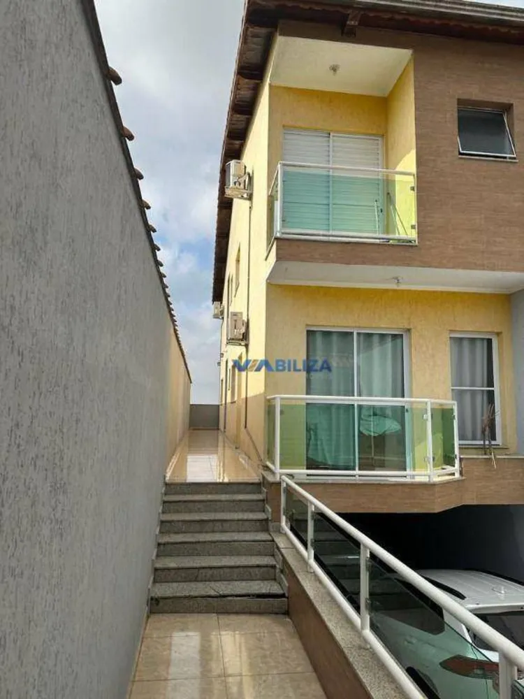 Casa, 3 quartos, 260 m² - Foto 6