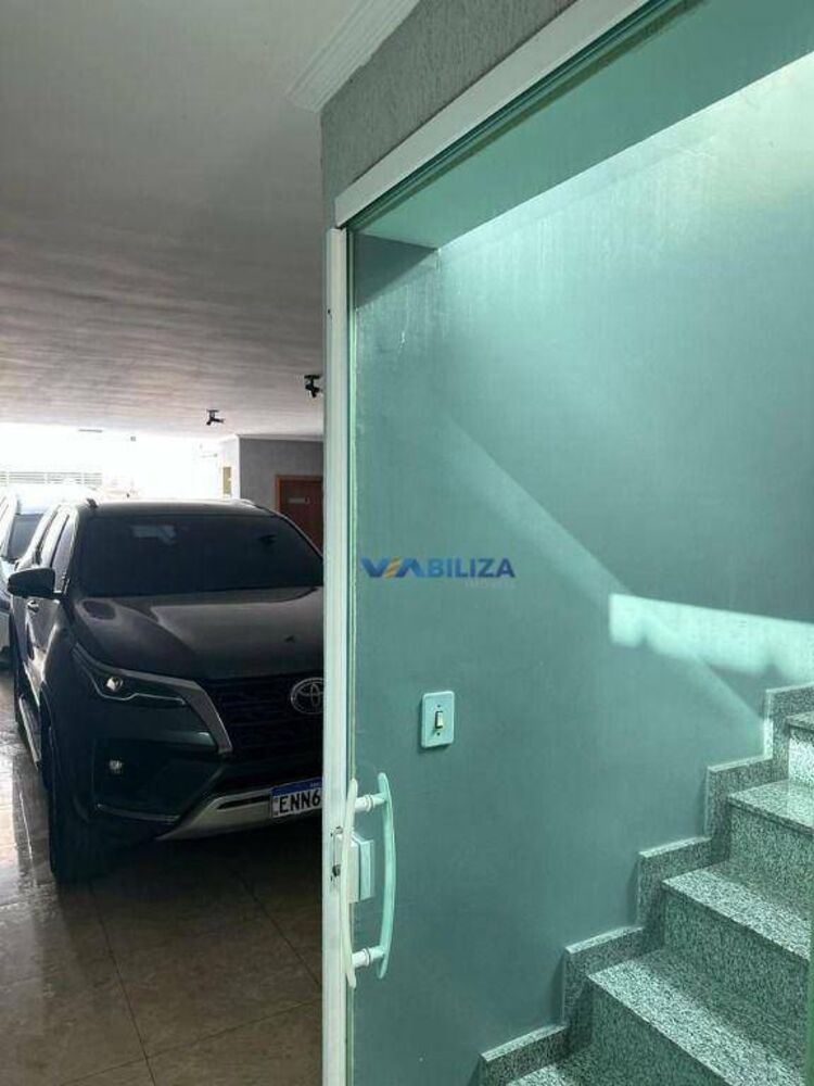 Casa, 3 quartos, 260 m² - Foto 8
