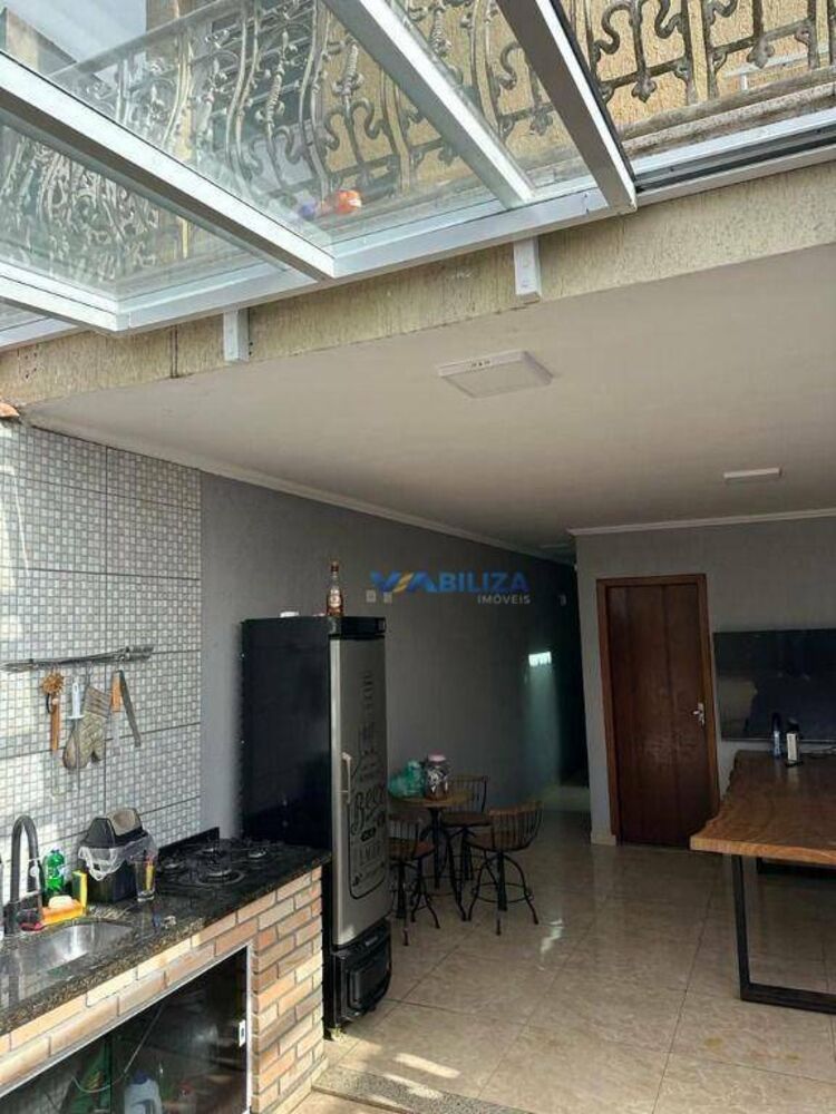 Casa, 3 quartos, 260 m² - Foto 16