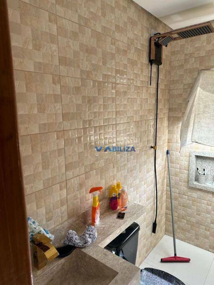 Casa, 3 quartos, 260 m² - Foto 13