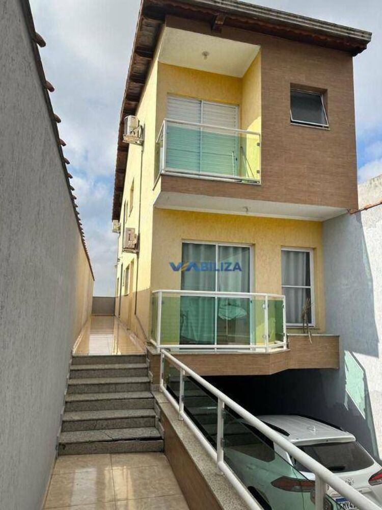 Casa, 3 quartos, 260 m² - Foto 3