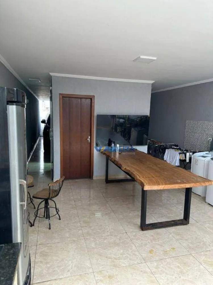 Casa, 3 quartos, 260 m² - Foto 15
