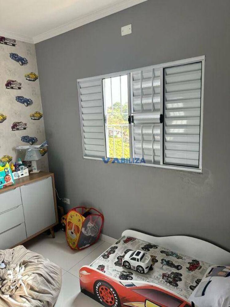 Casa, 3 quartos, 260 m² - Foto 1