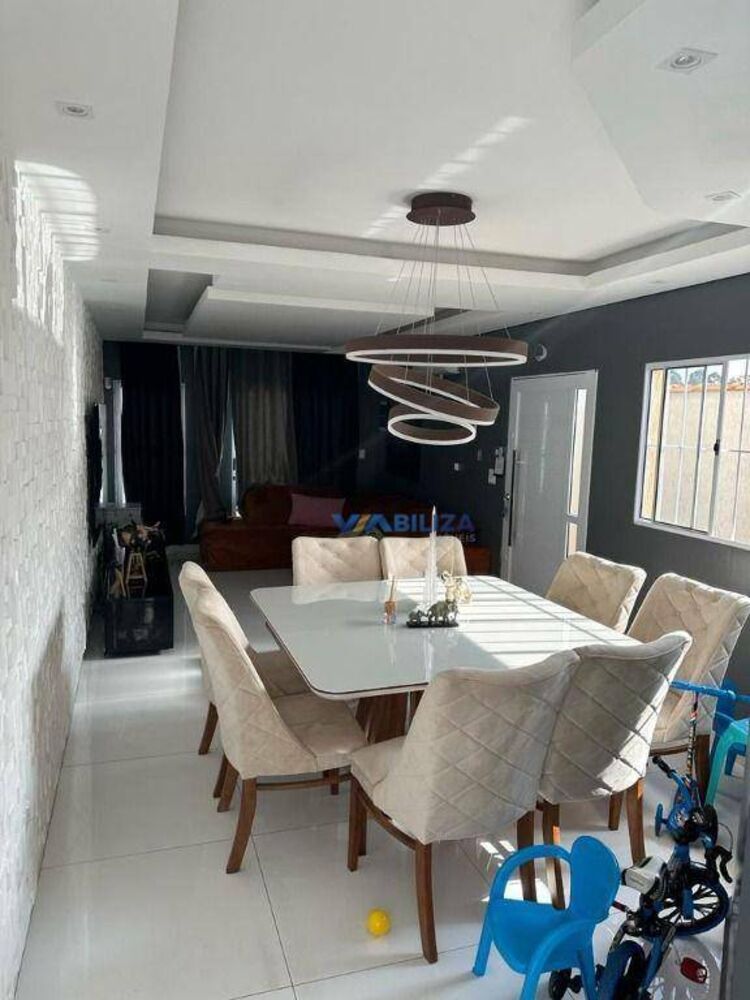 Casa, 3 quartos, 260 m² - Foto 10