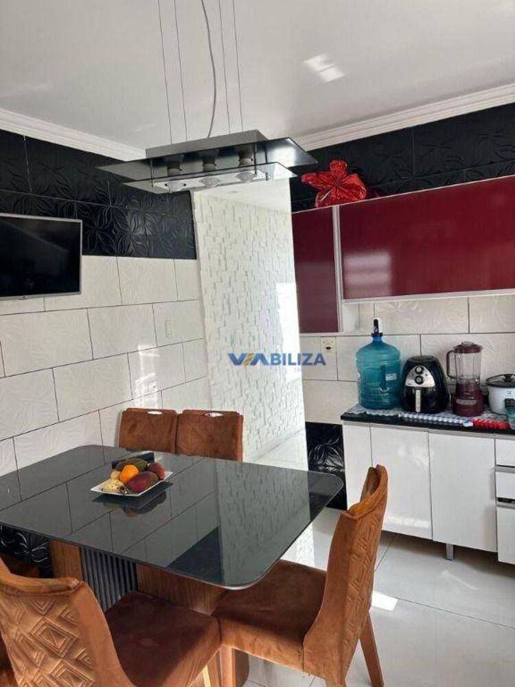 Casa, 3 quartos, 260 m² - Foto 6