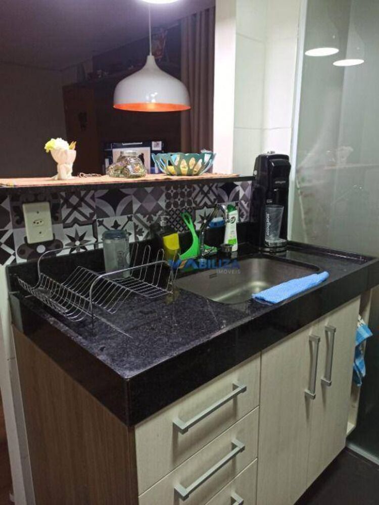 Apartamento, 2 quartos, 49 m² - Foto 3