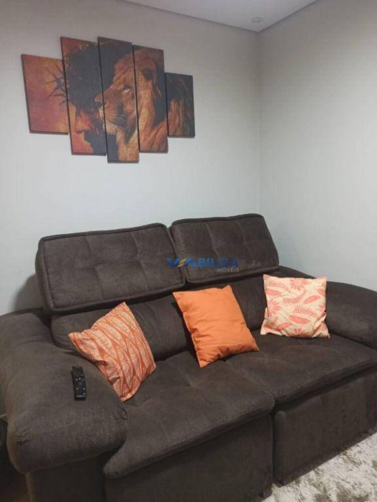 Apartamento, 2 quartos, 49 m² - Foto 1